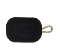 Dilwe Altoparlante Bluetooth, Altoparlante Subwoofer Wireless Resistente All'acqua con Cordino per Feste in Casa