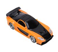 Dilwe Auto da Drift RC, Mini Auto Telecomandata in Scala 1/43 da 200 MAh con modalità Doppia Alla Deriva da Corsa per la Riproduzione Ad Alta velocità