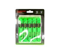 Dilwe Avvolgilenza da Pesca, Efficiente Strumento di Avvolgimento in Plastica con Design Resistente all'Acqua Salata per la Pesca in Acqua Dolce e Salata (13 cm)