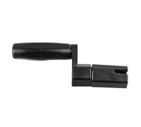 Dilwe Avvolgitore per corde per chitarra, multifunzione, strumento ergonomico per cambiare rapidamente le corde con design rimovibile, adatto per diverse chitarre