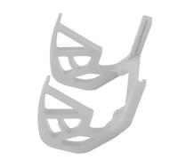 Dilwe Barra Protettiva per Paraurti Anti-collisione per Drone Ad Alta Resistenza per Neo: Materiale Robusto per la Protezione (GREY)