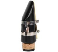 Dilwe Bocchino per Clarinetto Professionale Bocchino per Sassofono per Clarinetto con Accessorio Strumento a Fiato Reed