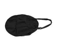 Dilwe Borsa Portaoggetti per Tenda da Doccia Pop-up, Borsa da Trasporto Portatile Multifunzionale Pieghevole con Tracolla Regolabile per Campeggio, Escursionismo, Spiaggia
