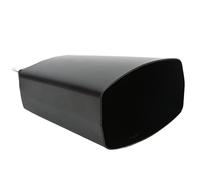 Dilwe Campana per Mucche, Strumento a Percussione Manuale in Metallo con Bacchetta in Acero, per Set di Batteria per Uso Familiare in Fattoria (5 pollici)