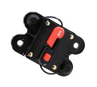 Dilwe Circuito Interruttore 50A 50A Audio Audio Resta (60A)