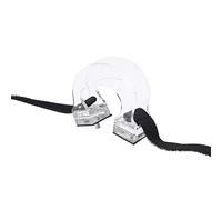 Dilwe Collimatore per per Violino, per Violino Guida Dritta Correttore Regolatore Collimatore per Principianti (1 / 8-1 / 4 violini)