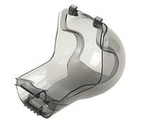 Dilwe Copri Paraluce per Drone, Cappuccio Protettivo per Air 2S, con Protezione Multidirezionale su Misura Precisa, Materiale PC Trasparente