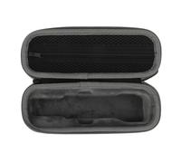 Dilwe Custodia per Fotocamera di Grande capacità, Resistente Ai Graffi con Fodera Morbida, Custodia Portatile per Osmo Pocket 3 e Fotocamere Sportive