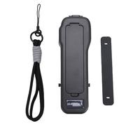 Dilwe Custodia Protettiva con Flip per Pocket 3, Lente Magnetica e Protezione per lo Schermo con Custodia per Filtro e Protezione Completa per il Corpo della Fotocamera