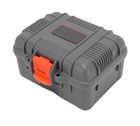 Dilwe Custodia Rigida per Fotocamera 6, Custodia Protettiva Resistente Agli Urti e All'acqua con Interno Antiurto, per Accessori 6