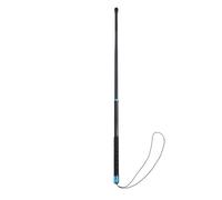 Dilwe della Rete di Pesca Telescopica, capacità Estesa, Design Leggero, compatibilità Universale, Pieghe e Portatili, Prestazioni Ergonomiche, per la Maggior Parte delle Teste, la Maggior Parte (#1)