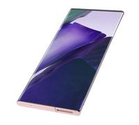 Dilwe Digitalizzatore Schermo Colorato da 6,8 Pollici per Note 20 Ultra 5G 4G, Gruppo Telefono con Leva e Ventosa per la Sostituzione dello Schermo (oro rosa)
