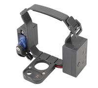 Dilwe Dispositivo di Consegna del Carico Utile con Drone, Ultraleggero, Compatto, di Lunga Durata per 3 Pro, Applicabile per le Celebrazioni di Natale