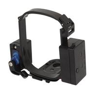 Dilwe Dispositivo di Rilascio del Carico Utile del Drone, Leggero, Facile da Installare per la Consegna di Ricerche di Matrimoni II Pro