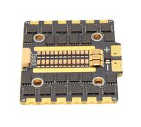 Dilwe ESC per Droni 4 in 1, 110A ESC Brushless a 8 Bit 2-8S Regolatore di velocità Elettrico per Droni da