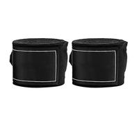Dilwe - Fasce Per Le Mani Da Boxe, 2 Pezzi 2,5 M Fasce Boxe Con Chiusura Unisex Bende Per La Boxe Per Pugilato, Arti Marziali, Sanda, Muay Thai