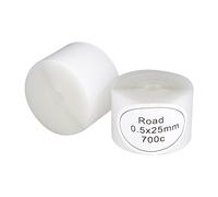 Dilwe Fodere per Pneumatici per Biciclette, 2 Pezzi Protezioni per Tubi Pneumatici per Bici Puncture Proof Belt per la Maggior Parte delle Mountain Bike(700C)