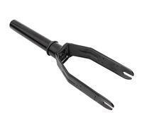 Dilwe Forcella Anteriore per Scooter, Parte Sostituita Antiruggine e Resistente all'Usura, Compatibile con Lo Scooter Elettrico Mijia M365, Comoda Installazione per Gli Amanti