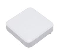 Dilwe Generatore di Risonanza Generatore di Impulsi a Frequenza Ultrabassa per Concentrazione e Chiarezza Mentale, Adatto a Tutte le età, Bianco