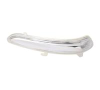 Dilwe Indicatore di Specchio Laterale Luce Specchio di Svolta Segnale Luce Sostituzione Laterale Destra per 208 2008 C3 C4 Cactus con OEM 1607512680