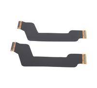 Dilwe Installazione Efficiente A70 A705F Kit di Sostituzione del Nastro di Ricarica del Cavo Principale del Telefono per Migliorare la connettività e la longevità