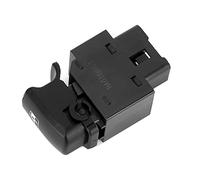 Dilwe Interruttore della Finestra Interruttore di Controllo della Finestra della per Oltre Voor 2005-2009 con Facile Installazione Materiale ABS Premium Life a Lungo Servizio