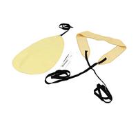 Dilwe Kit per la Cura della Pulizia del Clarinetto Strumenti Premium Ampia Applicazione per Flauto, Accessori Leggeri Pacchetto Portatile per Musicisti, Spazzola per Criniera