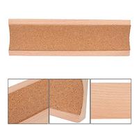 Dilwe Luthier per Chitarra in Legno per le Modifiche Al Cordone degli Strumenti per Seminari di Riparazione e Amanti della Musica (Colore di legno)