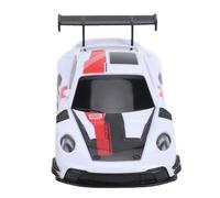 Dilwe Mini RC Drift Car in Scala 1/43, Auto Telecomandata Ad Alta velocità con Giroscopio Integrato per Drifting Stabile, Tecnologia di Frequenza 2.4G, Controllo App, Guscio