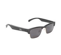Dilwe Occhiali da Sole con Auricolari Aperti, Occhiali da Sole Bluetooth 5.0 Occhiali da Sole Impermeabili con Lenti Stereo Polarizzate HiFi per Smartphone o PC