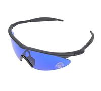 Dilwe Occhiali per la Ricerca di , Occhiali per la Ricerca di Occhiali con Lenti per cercatore di Palline da Professionali con Panno di Vetro