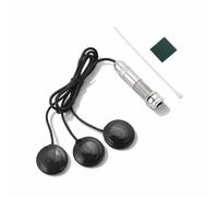 Dilwe Pickup per Chitarra, Piezo Pickup Trasduttore per Chitarra Mandolino Ukulele