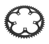 Dilwe Pignone per da Ciclo 52T, Pignone per Ruota per Catena da Ciclo Pignone per con Riduzione 'attrito in Acciaio per Motore Centrale TSDZ-2 TSDZ-2B