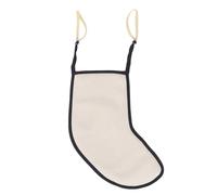 Dilwe Poggiaspalla per Violino, Copertura per Mentoniera in Morbido Velluto con Cinghia Elastica per Accessori per Violino 4/4 3/, Antiscivolo e Lavabile