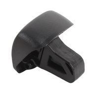 Dilwe Pulsante Pomello Automatico, Impugnatura Ergonomica Sostitutiva per Cherokee 2014-2018, Codice Articolo 5YD261X9AA con Design Unico e qualità Premium