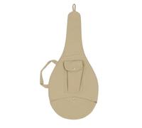 Dilwe Racconta da Tennis Che Trasporta una Soluzione Alla Moda, Prestazioni Professionali, Design Comodo Singolo Moderno Tampone Minimalista Spalla Staccabile, Appositamente Progettata per a (Cachi)