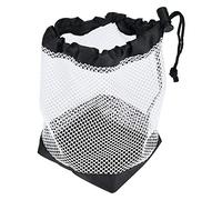 Dilwe Sacca per Palline da, Borsa da Portatile Portaoggetti per Palline Borsa per Rete con Sacchetto 36 Custodia per Palline da