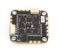Dilwe Scheda di Controllo di Volo, Regolatore di velocità Elettrico 4 in 1 a 32 Bit per Droni Modello