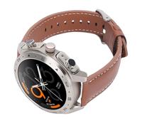 Dilwe Smart Watch con Auricolari, Smartwatch 2 in 1 Impermeabile IP67 con Sveglia Timer Previsioni Meteo NFC per Chiamate Fitness