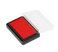 Dilwe Tampone di Inchiostro per Impronte di Bambini Facile da Pulire e Riutilizzabile, Ottimo per per Bambini, Adatto a Piccoli e Proprietari di Animali Domestici (#2)