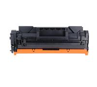 Dilwe Toner per Stampante con Chip Smart IC per Stampante Multifunzione LaserJet - per M232dw M232dwc - Materiale: ABS