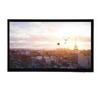 Dilwe Touchscreen IPS da 10,1 pollici, display LCD 1024 × 600 con schermo capacitivo, per/Windows/Ubuntu/Raspbain/Ulinx