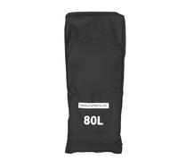 Dilwe Zaino Gonfiabile per Paddleboard da 80 Litri, Borsa da Viaggio per Tavola Stand Up in Tessuto Oxford 108D con Rete Traspirante e Cinghie Imbottite