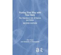 Dilys Daws Alexandra de Remente Finding Your Way with Your B (Copertina rigida)
