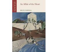 Dilys Powell Affair of the Heart, An (Tascabile)