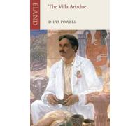 Dilys Powell The Villa Ariadne (Tascabile)