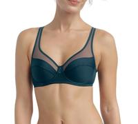 Dim avec Armatures Generous Classique X1 Full Coverage Bra, Verde Abete, 3^C Donna