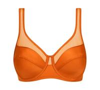Dim avec Armatures Generous Classique X1 Reggiseno, Mandarino, 5^B Donna