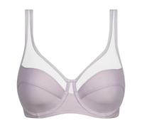 Dim avec Armatures Generous Classique X1 Reggiseno, Viola Grigio, 4^C Donna