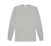 DIM Bambini - Maglietta Termica in Cotone AntiGraffio x1 | Top Caldo e Morbido | Interno ed Esterno | Speciale Tempo Freddo
